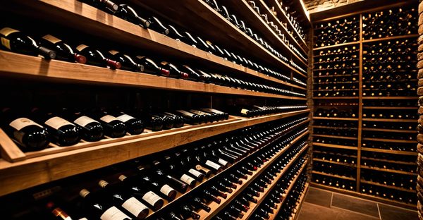 10 astuces clés pour améliorer votre cave à vin