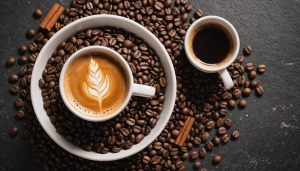 Le café adaptogène : un coup de boost pour votre journée !