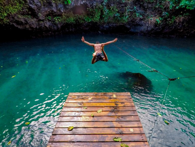 Les merveilles des Samoa: Guide ultime pour explorer les îles, profiter d’aventures uniques et vivre un voyage inoubliable