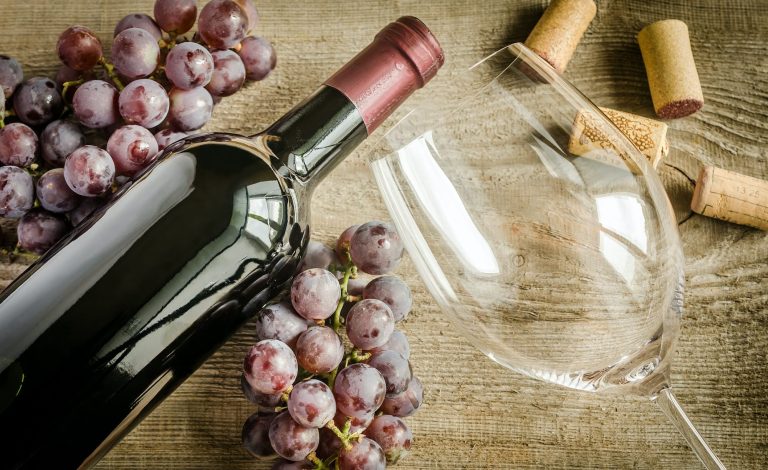 Pourquoi choisir une bouteille de vin rouge ?