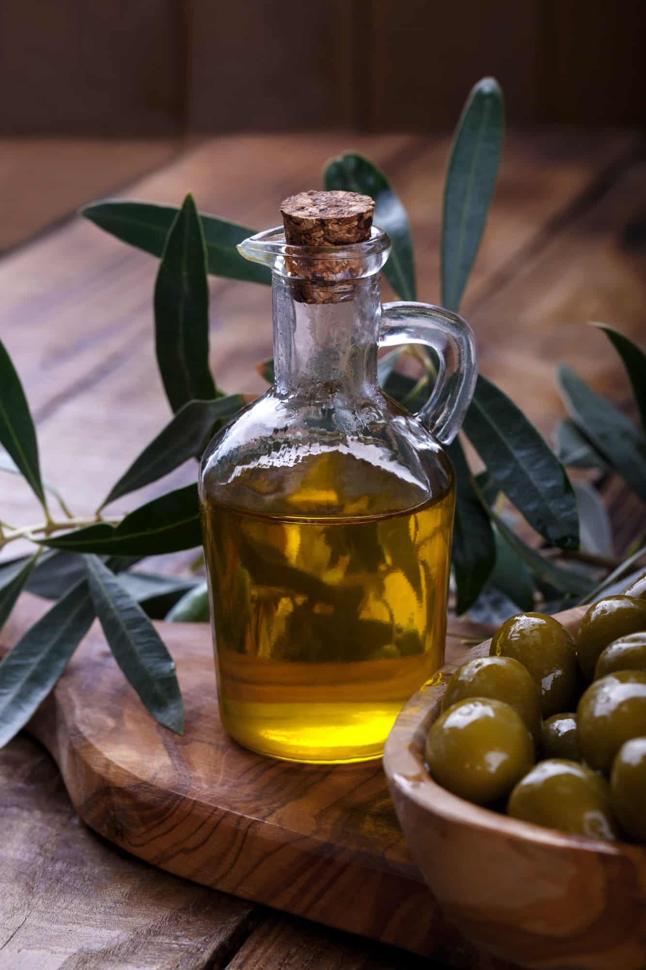 Le rôle de l’étiquette dans la perception sensorielle de l’huile d’olive