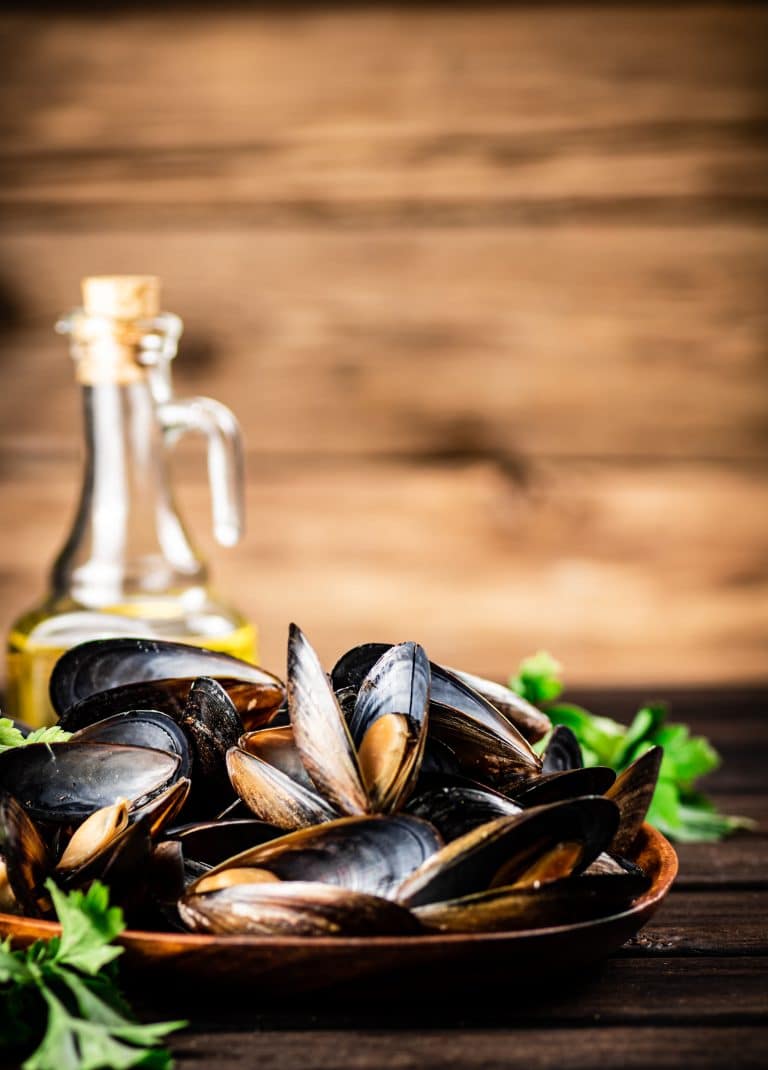 La saison des moules : pour profiter des bienfaits de ce mollusque atypique