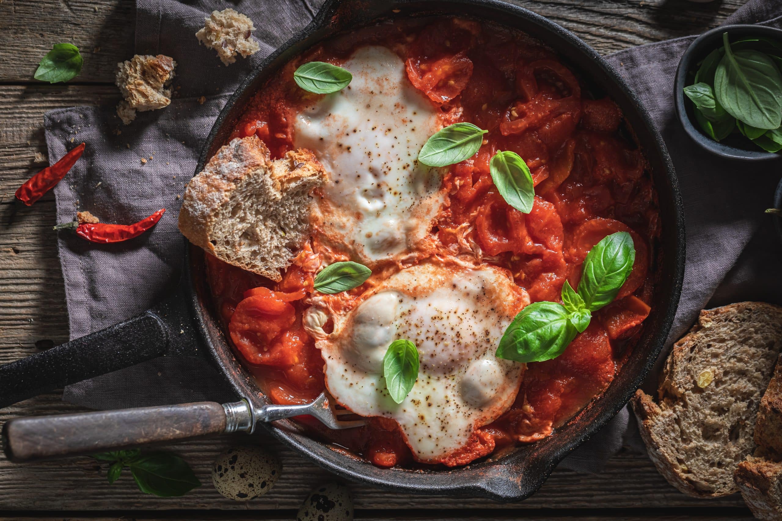 les ustensiles pour une cuisine sans gluten réussie