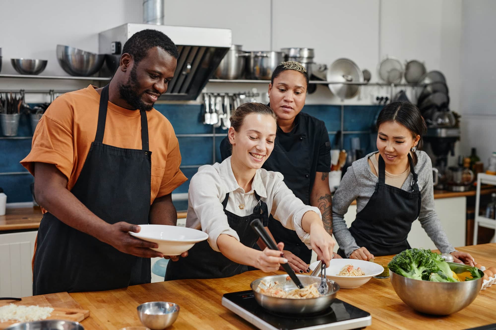 Astuces de cuisine pour réussir ses recettes de fêtes de fin d’année